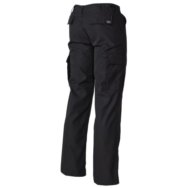 Pantaloni Dama US BDU MFH Model Army & Outdoor Spate