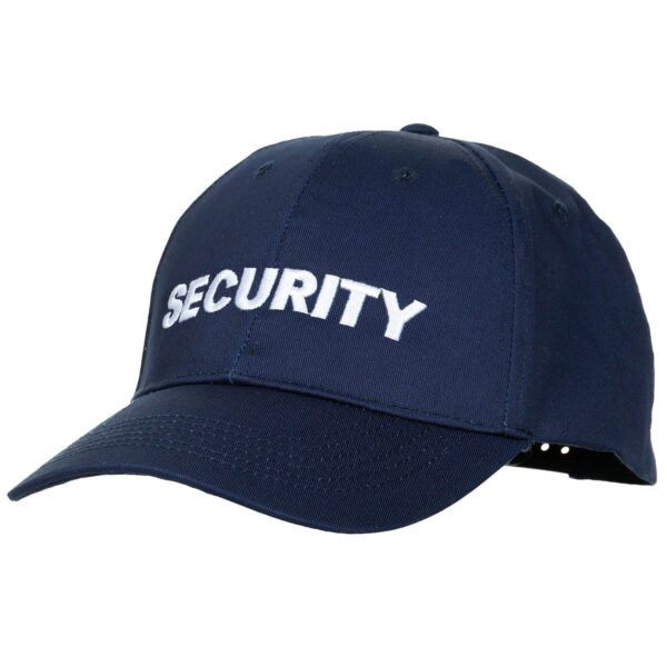 Sapca Security