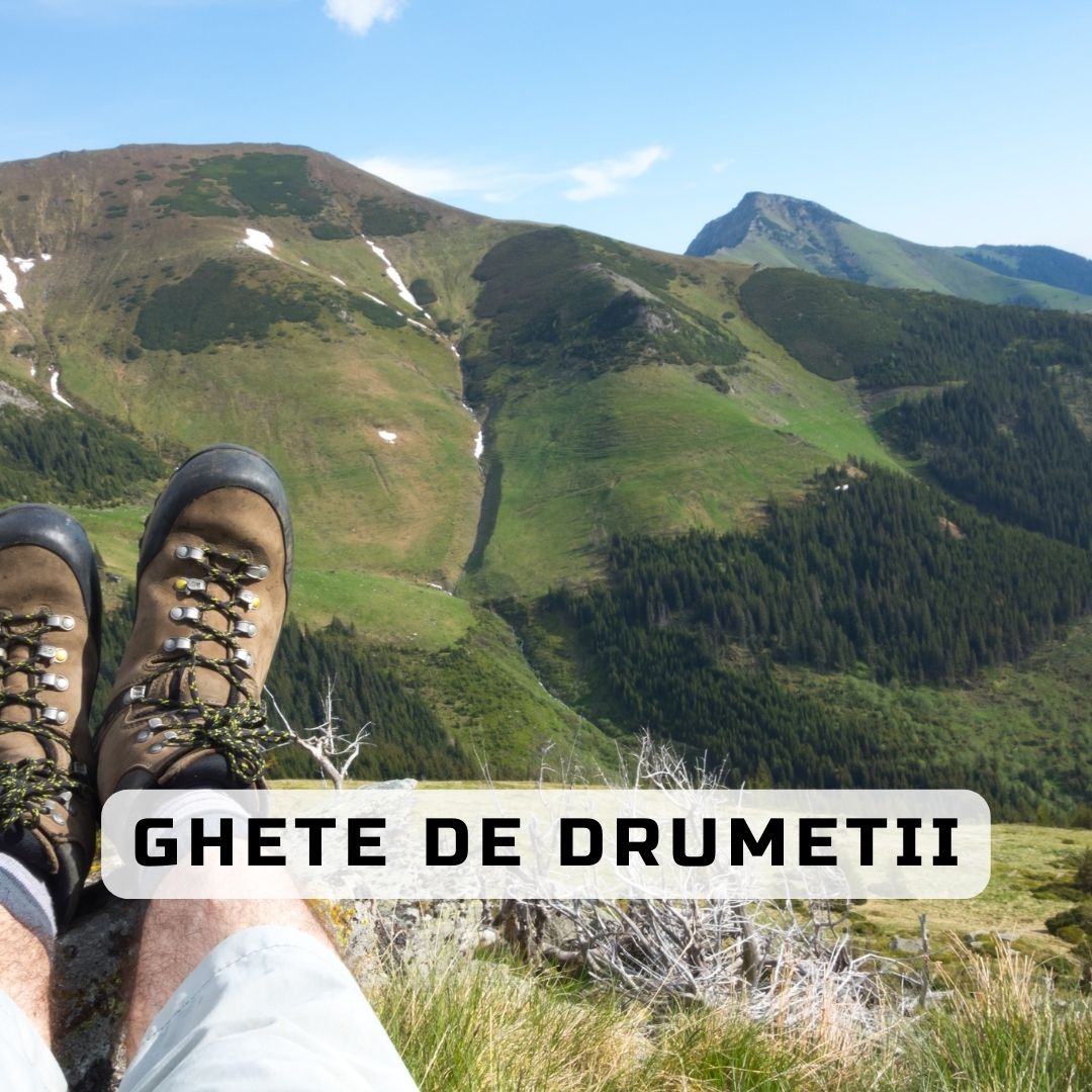 Read more about the article Ghete de Drumetii – Caracteristici Principale